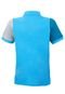 Camisa Polo Nike Club Solid Pique SS Azul - Marca Nike