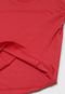 Camiseta Reserva Mini Infantil Lisa Vermelha - Marca Reserva Mini