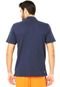 Camisa Polo adidas Performance Aess 3S Azul - Marca adidas Performance