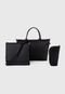 Bolsa Bag In Bag Pure Black Chicco - Marca Chicco