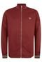 Blusa Fred Perry Tipped Vinho - Marca Fred Perry
