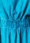 Vestido Redley Wave Azul - Marca Redley