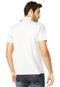 Camisa Polo Hurley Reveillon Cinza - Marca Hurley