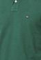 Camisa Polo Tommy Hilfiger Washed Verde - Marca Tommy Hilfiger