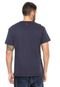 Camiseta Reserva Karate Azul - Marca Reserva