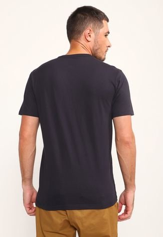 Camiseta Oakley O-New Preta - Compre Agora