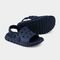 Chinelo Infantil Bibi Sun Slide Azul 1189054 23/24 - Marca Calçados Bibi
