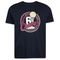 Camiseta New Era Regular Chicago Bulls Core NBA - Marca New Era