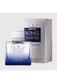 Perfume The King Of Seduction 200Ml Antonio Banderas