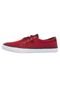 Tênis DC Shoes XRKW Vermelho - Marca DC Shoes