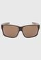 Óculos de Sol HB Big Vert Preto/Dourado - Marca HB