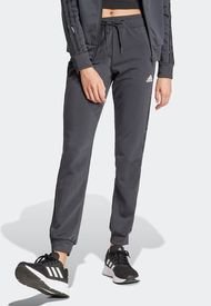 Pantalón adidas sportswear ANML 3S TP TRIC Negro - Calce Regular