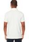 Camisa Polo Malwee Logo Branco - Marca Malwee