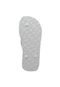 Chinelo Colcci Listras Branco - Marca Colcci