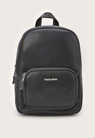 Morral  Negro Tommy Jeans