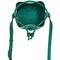 Bolsa Bucket Colcci Texture OU24 Verde Feminino - Marca Colcci