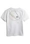 Camiseta Hang Loose Menino Estampa Branca - Marca Hang Loose