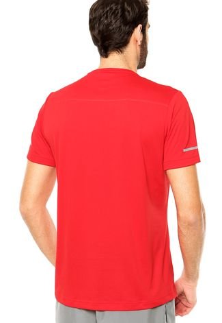 entregar Satisfacer paquete Camiseta adidas Sequencials Vermelha - Compre Agora | Kanui Brasil