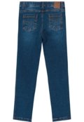 Calça Jeans Comfort Infantil Menina Brandili - Marca Brandili