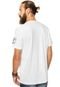 Camiseta Sommer Reta Branco - Marca Sommer