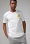 Camiseta adidas Originals Manchester United Football Club Branca - Marca adidas Originals