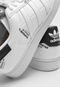 Tênis adidas Originals Superstar Branco - Marca adidas Originals
