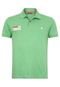 Camisa Polo Mandi Sale Verde - Marca Mandi