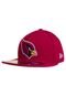 Boné New Era NFL 5950 Evergreen Arizona Cardinals 2 Team Color Vinho - Marca New Era