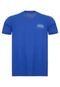 Camiseta Colcci Quality Azul - Marca Colcci