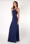 Vestido Colcci Authentic Azul - Marca Colcci