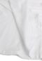 Vestido Polo Polo Ralph Lauren Evasê Branco - Marca Polo Ralph Lauren