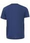 Camiseta adidas Performance D2m Ar Sof Lg Azul - Marca adidas Performance