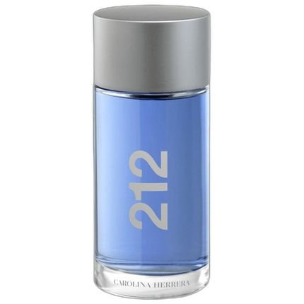 Carolina Herrera 212 Men Masculino - EDT 200ml Beleza Na Web - Marca Carolina Herrera