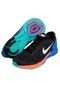 Tênis Nike WMNS Lunarglide 6 Preto - Marca Nike