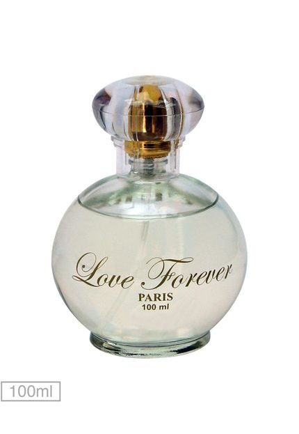 Perfume Love Forever Cuba 100ml - Marca Cuba