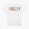 Camiseta Grizzly Terra Cotta Ss Tee Branco - Marca Grizzly