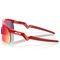 Óculos de Sol Oakley Resistor Redline Prizm Road - Marca Oakley