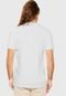 Camiseta Nicoboco Concept Sunrise Branco - Marca Nicoboco