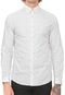 Camisa Jack & Jones Slim Estampada Off-white - Marca Jack & Jones