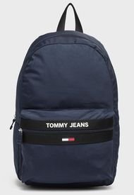 Mochila Azul Tommy Jeans