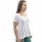 Camiseta feminina Dry Fit Selene - Marca Selene