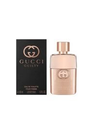 Perfume Guilty Pour Femme EDT 30 ML (M) Crema Gucci