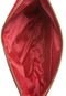 Necessaire Andarella Textura Vermelha - Marca Andarella