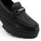 Sapato Loafer Feminino Conforto Couro Usaflex Aj0904 - Marca Usaflex