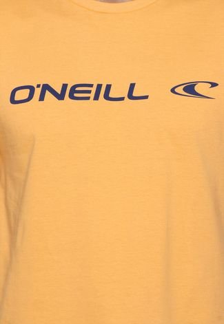 Camiseta O'Neill Only One Laranja