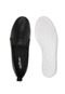 Slip On DAFITI SHOES Preto - Marca DAFITI SHOES