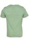 Camiseta Cavalera Estampada Verde - Marca Cavalera