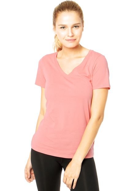 Camiseta Nike Coral - Marca Nike