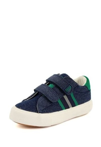 Zapatilla Zapatillas Urbanas Azul Ficcus Compra Ahora Dafiti Chile