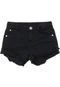 Short Dimy Candy Color Preto - Marca Dimy Candy